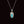 Navajo Inlay Turquoise Necklace - Matt 925 Inc.