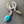 Egyptian Turquoise Brim Biter® - Hallett Peak
