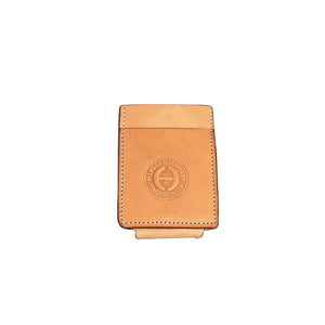 Hamley Card Wallet with Magnet Money Clip