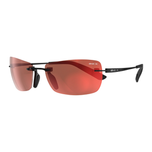 FYNNLAND XL-OTG Sunglasses - BEX