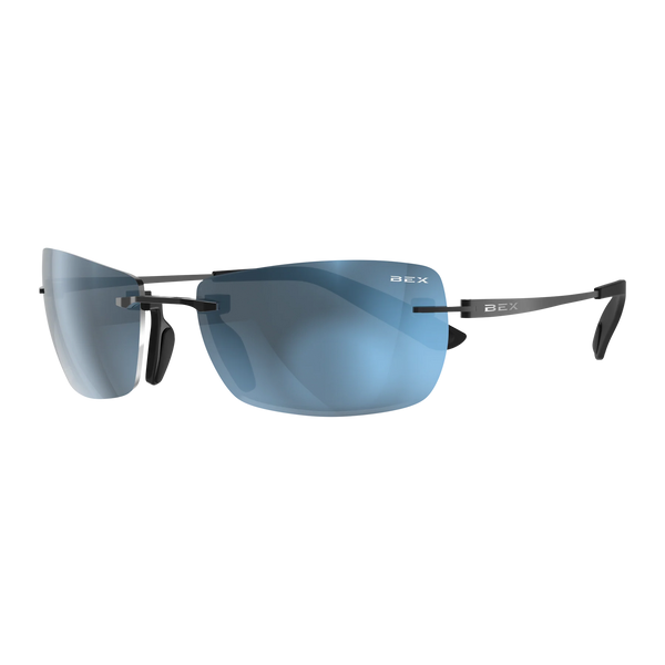 FYNNLAND XL-OTG Sunglasses - BEX