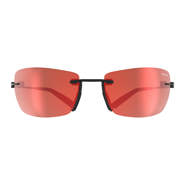 FYNNLAND XL-OTG Sunglasses - BEX