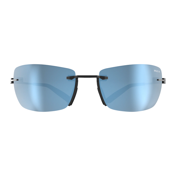 FYNNLAND XL-OTG Sunglasses - BEX