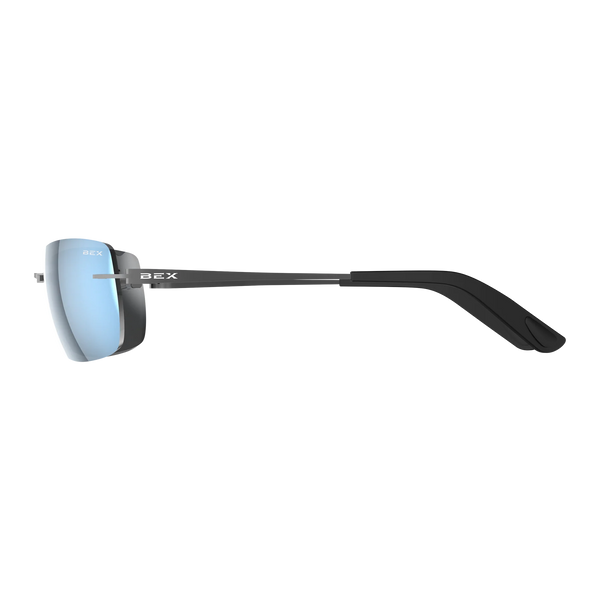 FYNNLAND XL-OTG Sunglasses - BEX