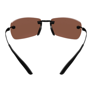 FYNNLAND XL-OTG Sunglasses - BEX