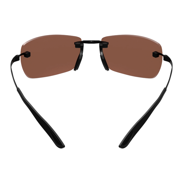 FYNNLAND XL-OTG Sunglasses - BEX