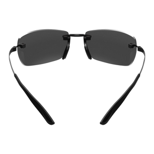 FYNNLAND XL-OTG Sunglasses - BEX