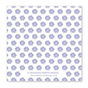 Not Going To Work Napkin