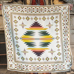 Mesa Scarf - Fringe Scarves