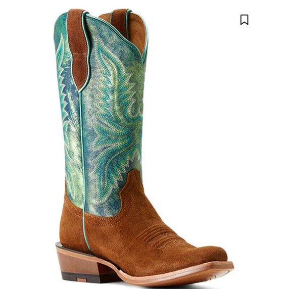 Women's Futurity Flash Western Boot - Ariat