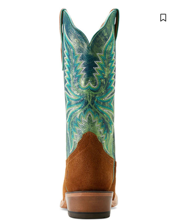 Women's Futurity Flash Western Boot - Ariat