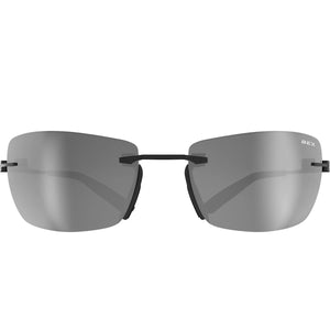 FYNNLAND X OTG Sunglasses (Blk/G/S) - BEX