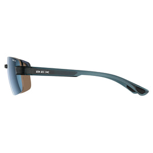 Harris Sunglasses (Bl/Sienna/Bl) - BEX