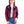 LADIES BURGUNDY JACKET