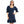 Women's Denim Puff Sleeve Dress - Scully