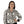 Women's Baseball Style Jacket