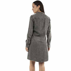 Women's Whipstitch Dress - Scully