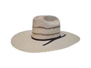 Highway Straw Hat - Rodeo King
