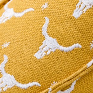 Women's Hilo Steer Head Shoe - Ariat