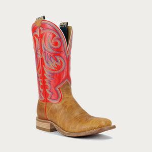 Men's Sawyer Western Boots - Hyer