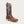 Men's Sawyer Navy Western Boots - HYER