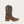 Men's Bucklin Tan Boots - HYER