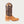 Men's Riley Tan Western Boots - HYER
