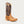 Men's Riley Tan Western Boots - HYER