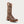 Men's Burrton Brown Western Boots - Hyer