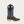 Men's McCune Grey Western Boots - HYER