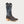 Men's McCune Grey Western Boots - HYER