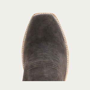Men's McCune Grey Western Boots - HYER