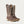 Men's Burrton Brown Boots - HYER
