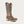 Men's Burrton Brown Boots - HYER