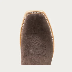 Men's Burrton Brown Boots - HYER