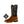 BEARKAT Distressed Bison Boots - Horse Power