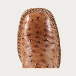 Women's Harper Brown Boot - HYER