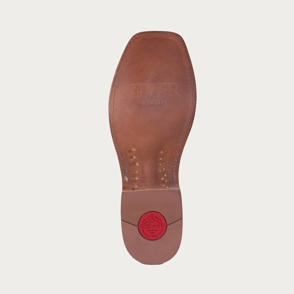 Women's Augusta Boots - Hyer