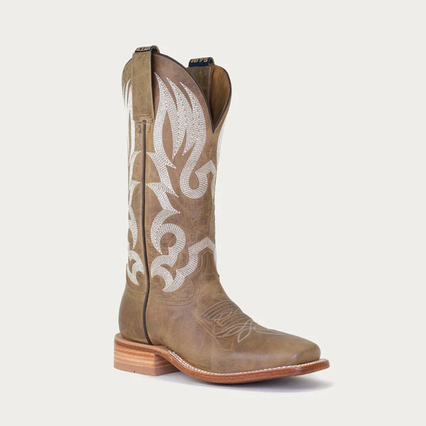 Women's Augusta Boots - Hyer