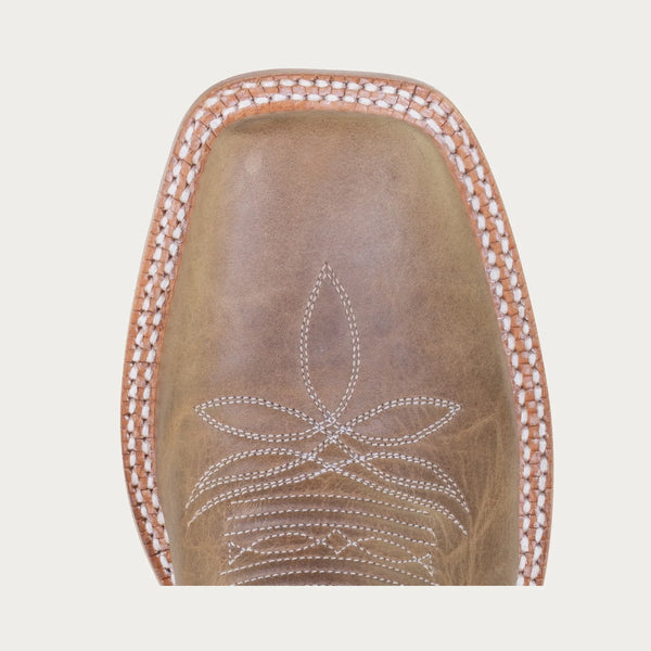 Women's Augusta Boots - Hyer
