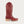 Women's Leawood Red Boot - HYER