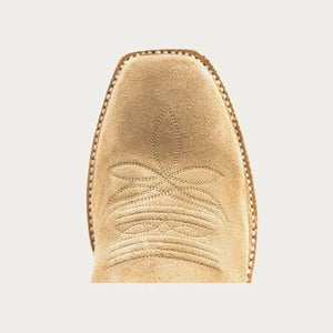 Women's Rose Hill Tan Boot - HYER
