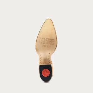 Women's Hope Red Boot - HYER