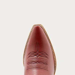 Women's Hope Red Boot - HYER