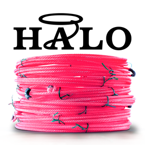 Extra Soft-Halo-10.0 - Top Hand Ropes-Hamley Western Store