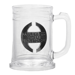 Hamley Beer Stein - Heritage Pewter