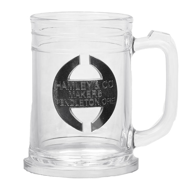 Hamley Beer Stein - Heritage Pewter