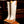 Women's Vintage Creme Leather Boot - Roper