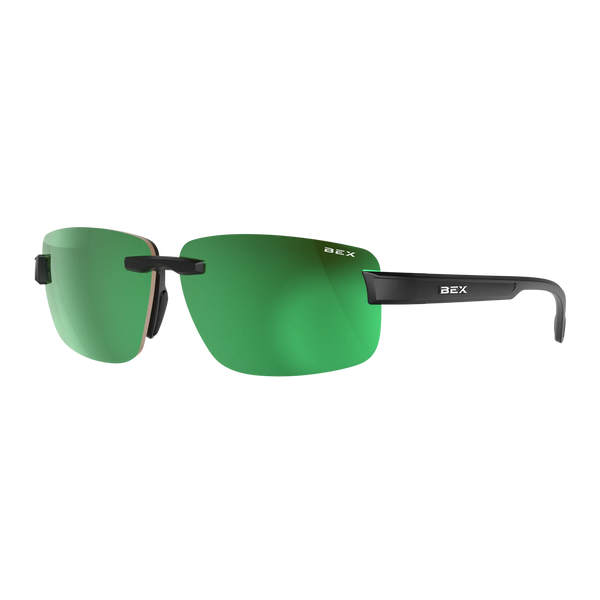 Harris Sunglasses - BEX