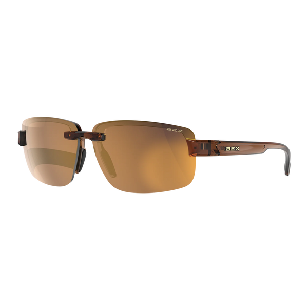 Harris Sunglasses - BEX